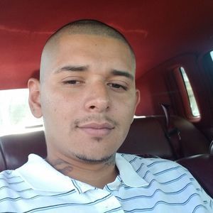 Meet your Posher, George